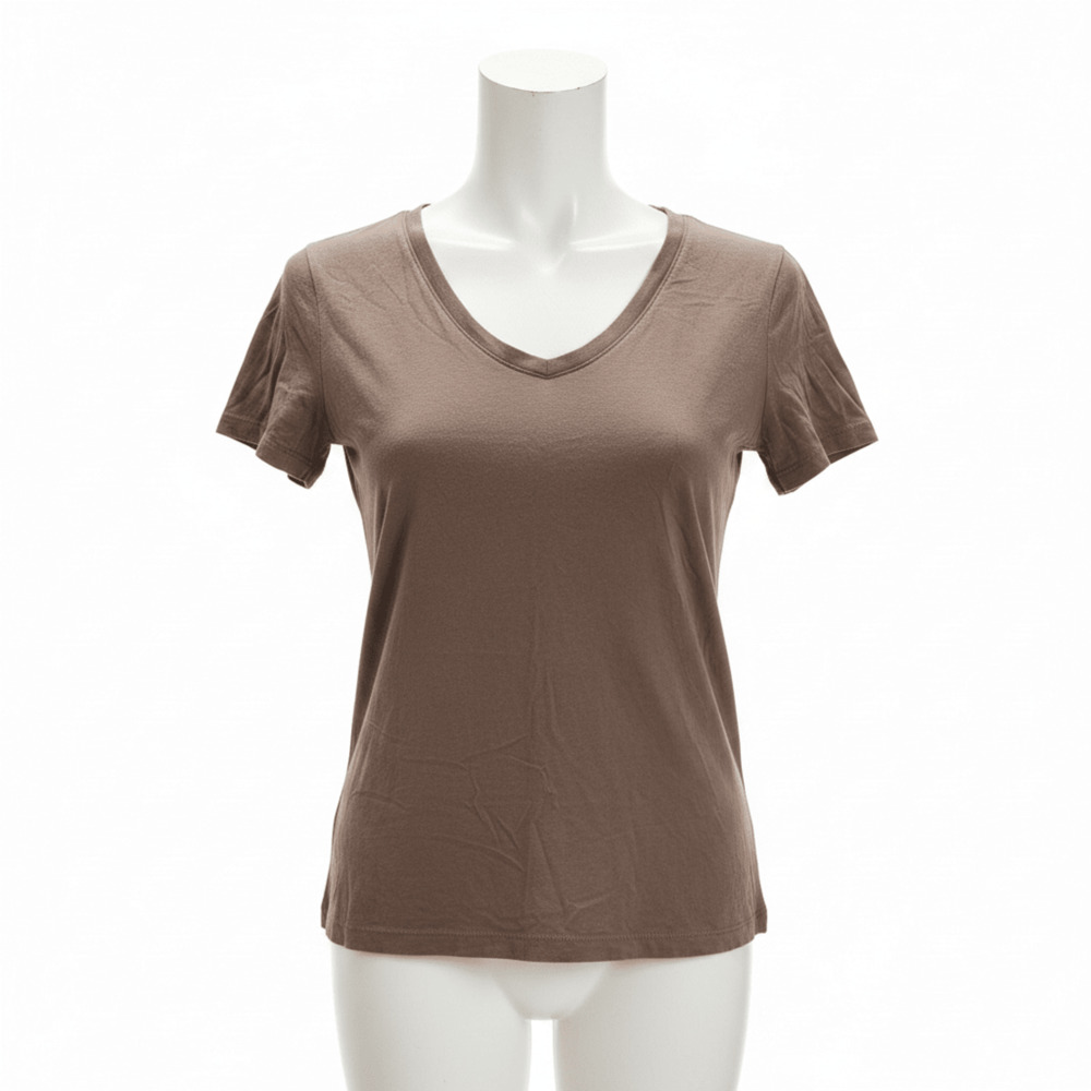 Summer Tops Bundle — 3 Casual Tops